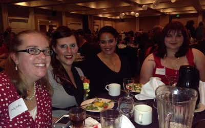 4 Social Media Lessons From the YWCA’s Gala
