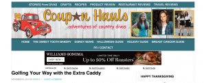 ExtraCaddy.CouponHauls.11.6.2014.a