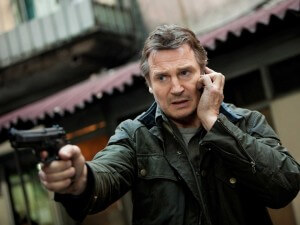 3 Social Media Contest Lessons from Taken 3