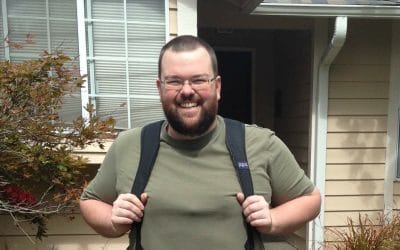 4 Social Media Marketing Lessons From My Husband