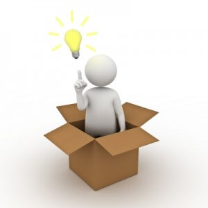 What out of the box ideas have you thought of to market your business?