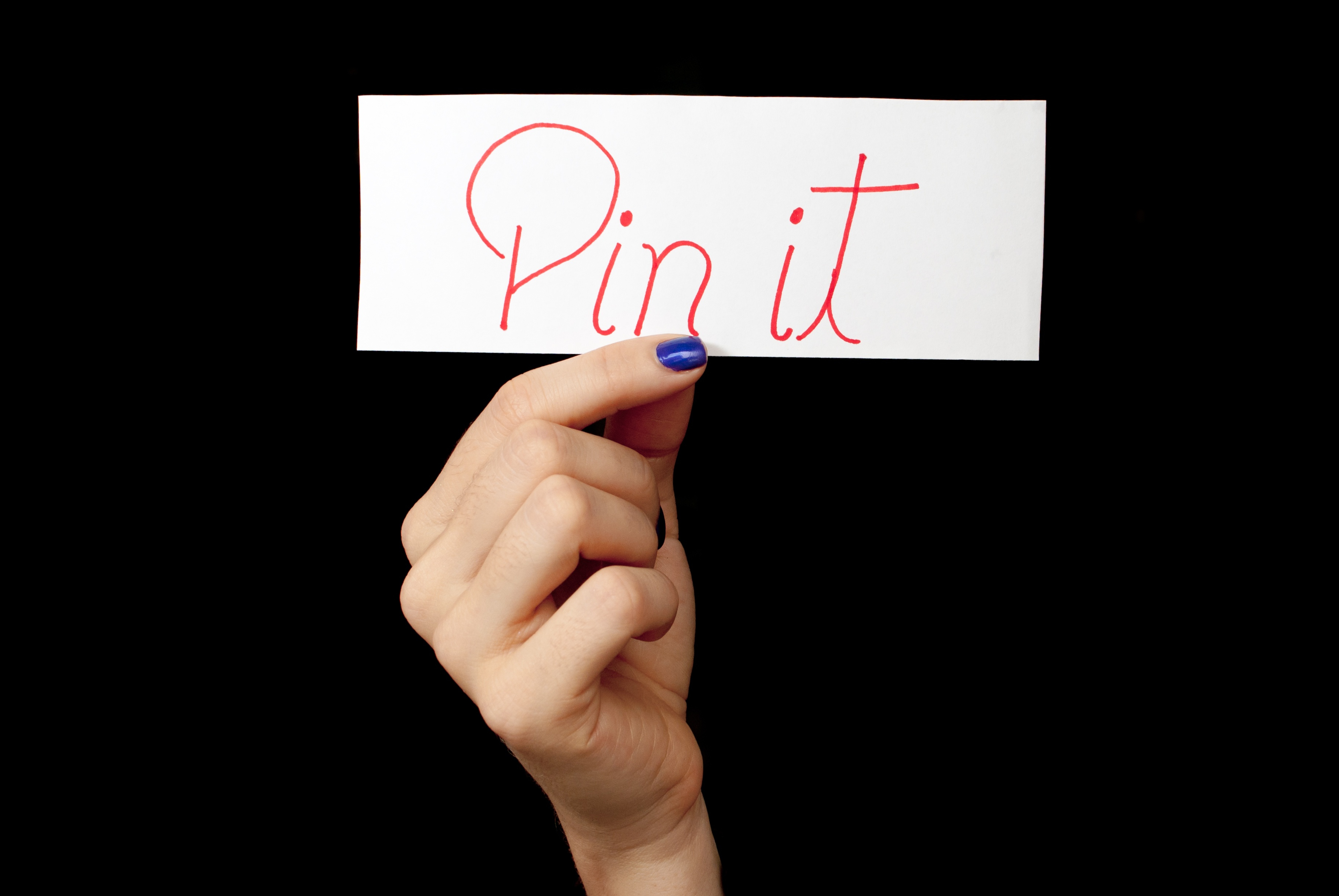 Social Media Marketing: 6 Tips for Using Pinterest