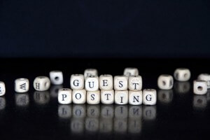 Do you know the benefits of guest posting?