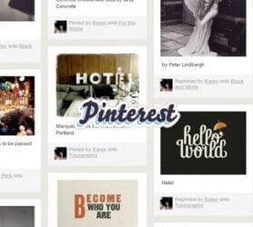Pinterest for Business: Promoted Pins