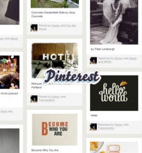 Pinterest for Business: Promoted Pins