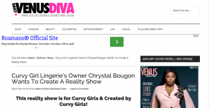 CurvyGirl.DailyVenusDiva.12.24.2014