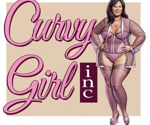 Editorial Media Campaign Case Study: Curvy Girl Lingerie