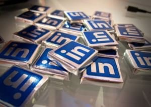 Social Media Marketing Statistics: LinkedIn