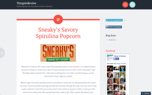 Sneakys.ThingsInReview.2.27.2015