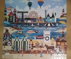 4 PR Lessons from Puzzles