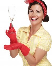 3 Social Media Lessons from Hand Washing Dishes