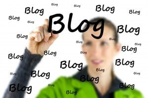 Write a blog for your business with these topic ideas!