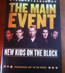 3 Social Media Lessons from the New Kids on the Block