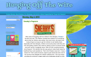 Sneakys.HangingOffTheWire.5.4.2015.a