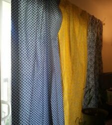 4 PR Tips from Sewing Curtains