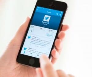 Social Media: The Right Time to Tweet