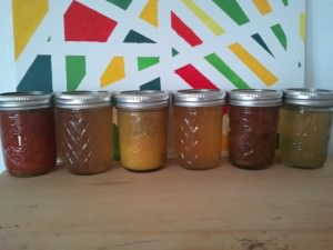 4 PR Lessons from Making Jam