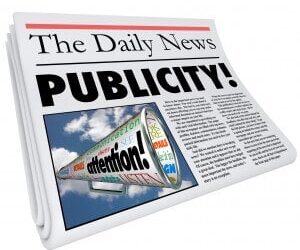 [Public Relations Success] Leveraging Editorial Media Coverage
