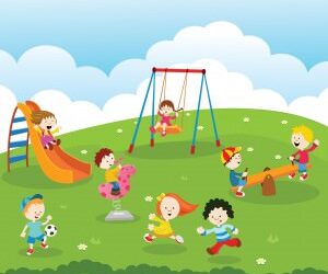 4 Social Media Marketing Lessons from a Day at the Park