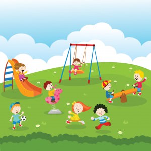 4 Social Media Marketing Lessons from a Day at the Park