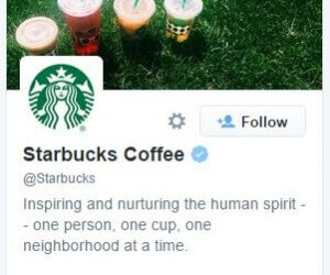[Twitter Tips] 3 Great Biography Examples