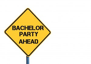 Bachelor Party for One: 3 Takeaways from a Viral Story