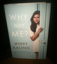 3 Social Media Marketing Lessons from “Why Not Me”