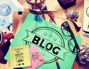 How do you reuse your blog posts? 