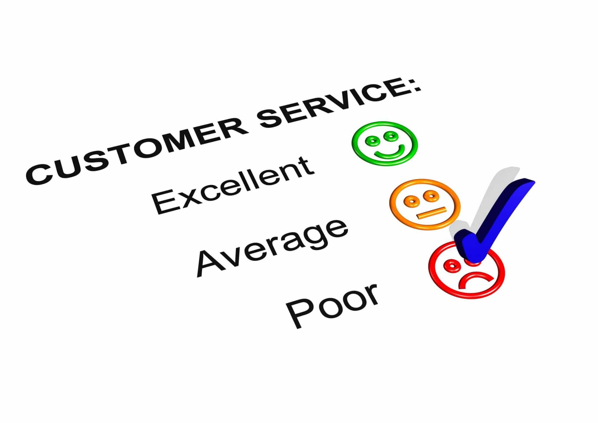 How to Use Social Media for Outstanding Customer Service