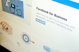 Updates to Facebook include new options for businesses.