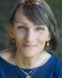 How a Transgender Woman and Former Inmate is Advocating for Others
