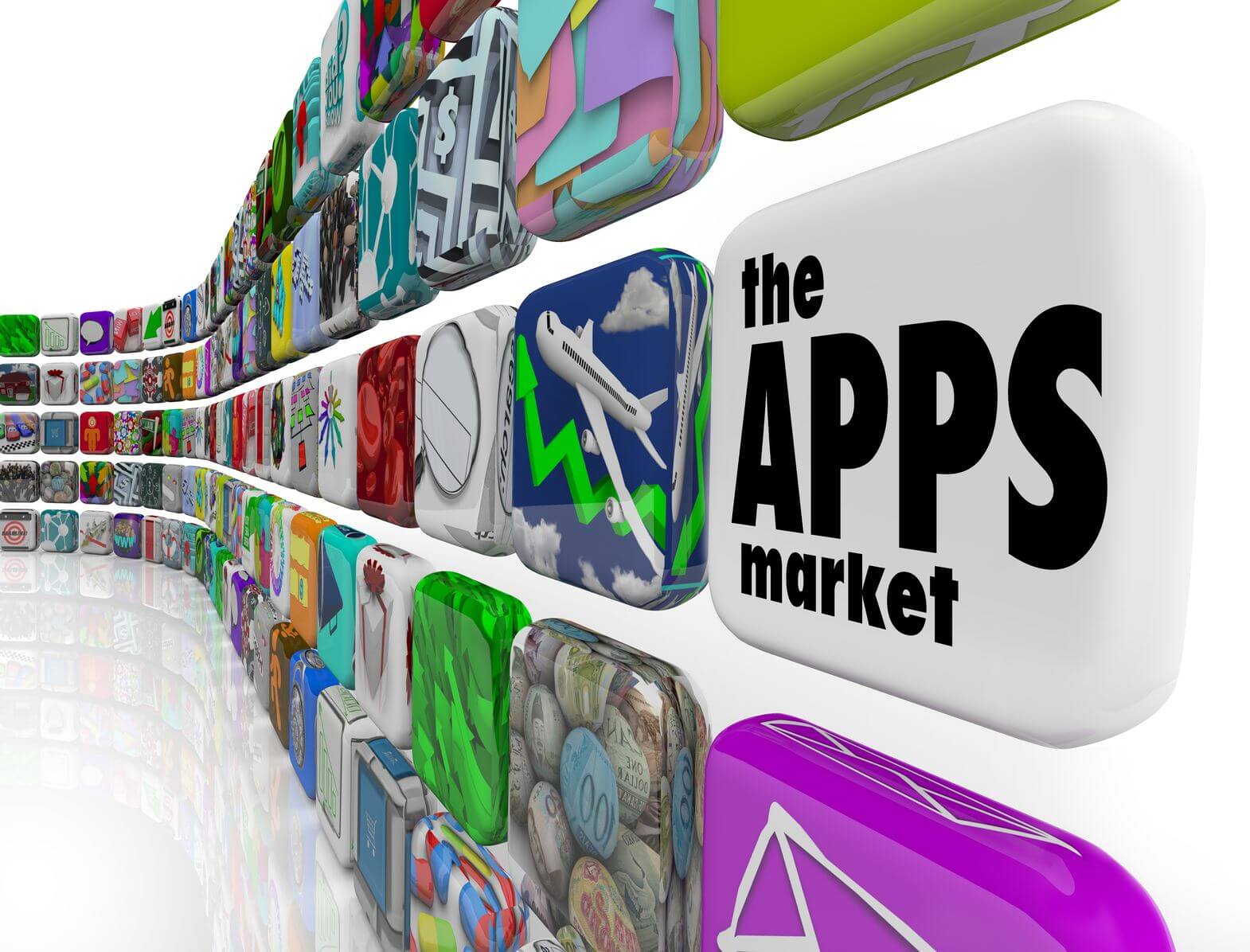 The 24 Best Apps for Business Owners