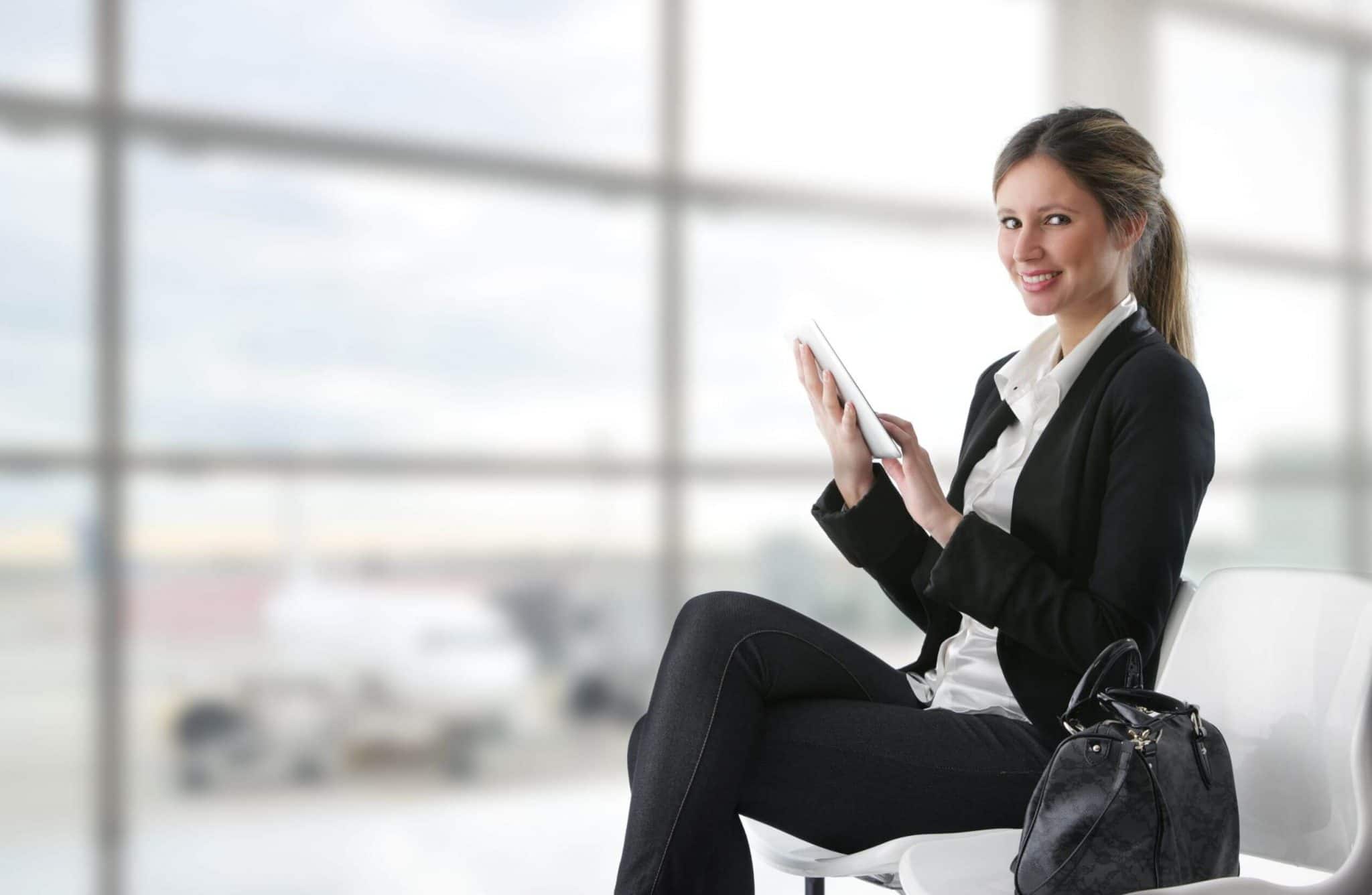 business trips tips and tricks