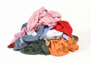 What a Pile of Laundry Taught Me About Time Management