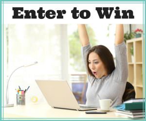 Enter to win our Social Media Day giveaway!