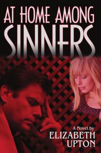Cover for At Home Among Sinners
