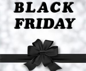 How to Use Black Friday to Your Business’ Advantage
