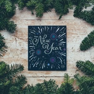 5 PR and Social Media Resolutions for 2017