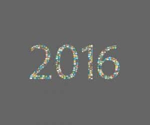 Social Media Marketing: 2016 in Review
