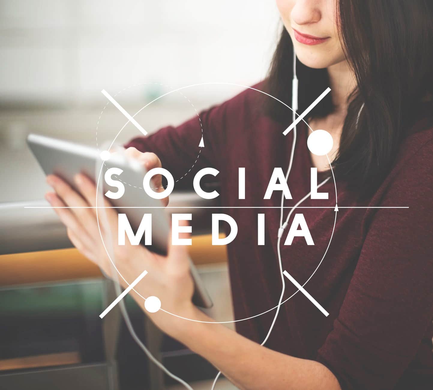 Get Creative: Using Snapchat in Social Media Marketing
