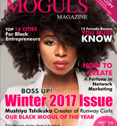 Clients in the News – January 2017