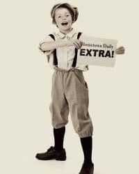 7 Ways to Improve Your Marketing with a Broadway Musical