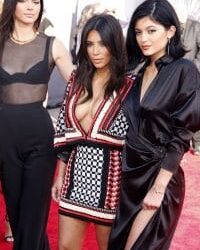 Keeping Up with Social Media: How to be Number One Like a Kardashian/Jenner