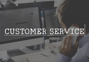 Public Relations and Customer Service