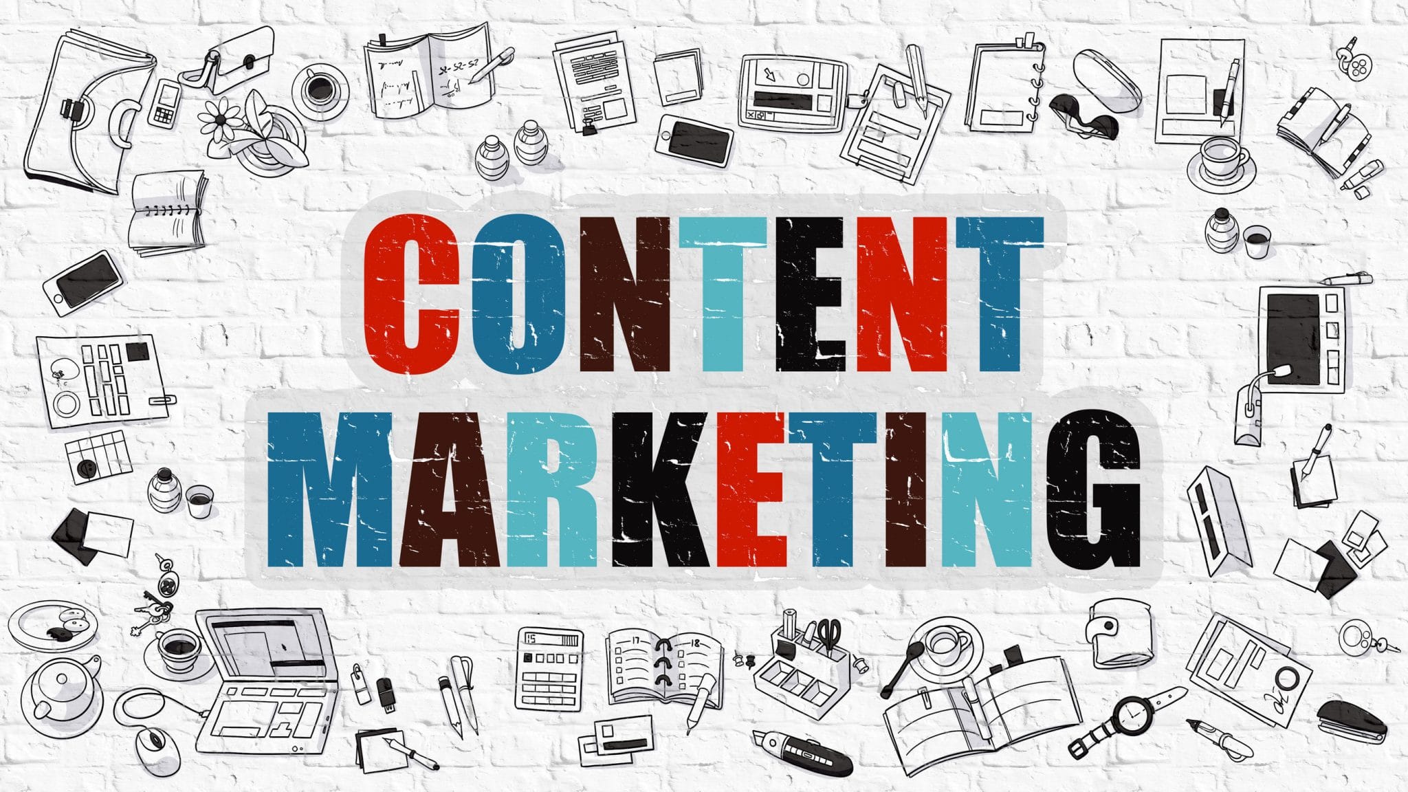 How to Be Successful with Content Marketing