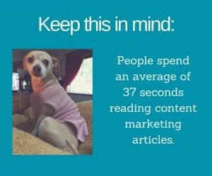 Effy Says…Keep This In Mind!