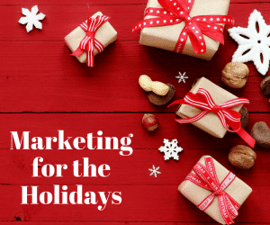 How to Plan a Successful Holiday Marketing Strategy