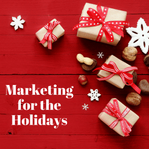 How to Plan a Successful Holiday Marketing Strategy