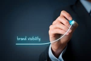5 Strategies For Increasing The Visibility Of Your Brand