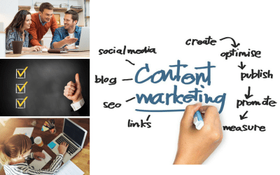 Writing Your Own Content vs. Hiring Someone to Do It